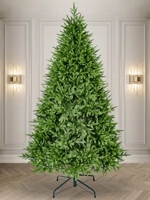 Искусственная ель Царь Елка  Инфинити 225см