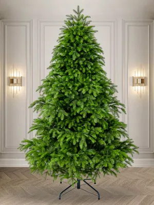 Ель искусственная Царь Елка Байкальская Элитная 230см