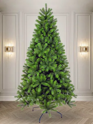 Ель искусственная Царь Елка Русская красавица премиум 150см