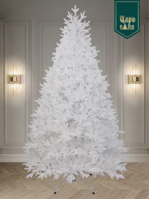 Ель искусственная Царь Елка Адель белая 180см