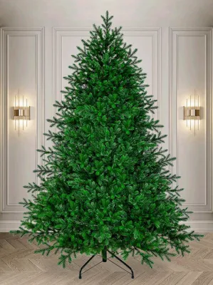 Искусственная ель Царь Елка  Астерия премиум 230см  3D