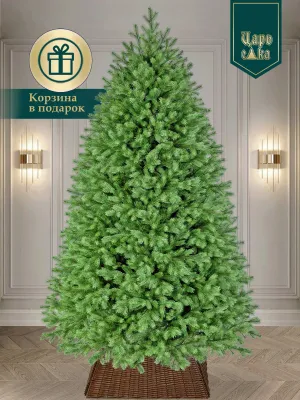 Елка искусственная Царь Елка Роскошная 240 см