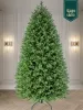 Елка искусственная Царь Елка Роскошная 270см