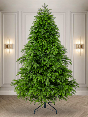 Ель искусственная Царь Елка Байкальская Элитная 230см