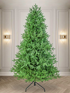 Ель искусственная Царь Елка Норд премиум 230см