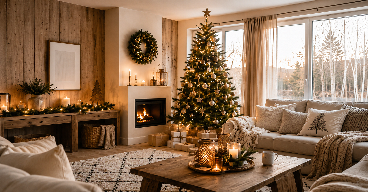 🎄 Как выбрать идеальную искусственную елку?🎄