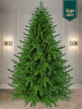 Ель искусственная Царь Елка  Раскидистая Премиум 270 
